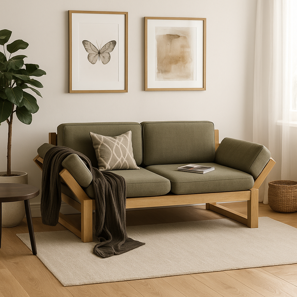 Indoor Furniture Plans