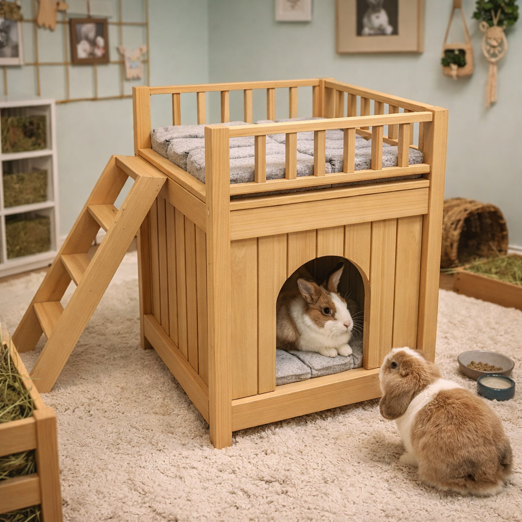 Pet Projects